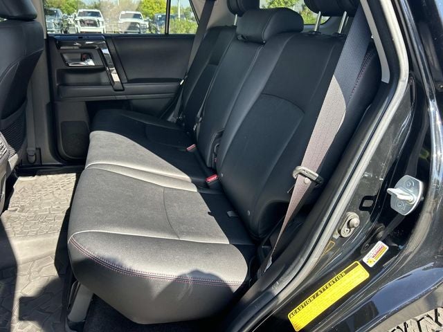 2021 Toyota 4Runner TRD Pro
