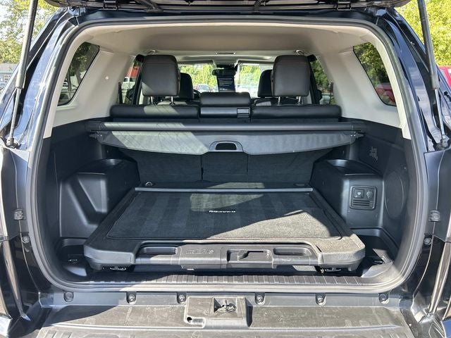 2021 Toyota 4Runner TRD Pro