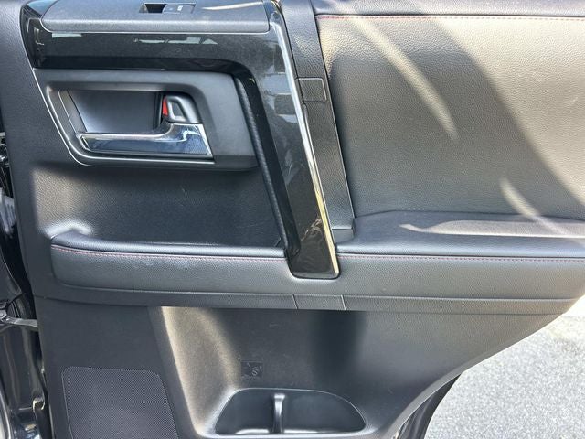 2021 Toyota 4Runner TRD Pro