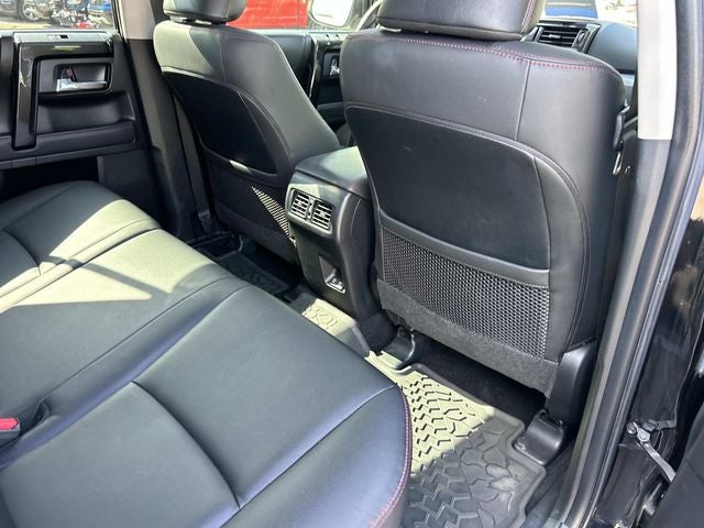 2021 Toyota 4Runner TRD Pro