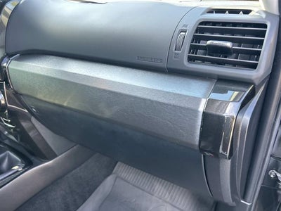 2021 Toyota 4Runner TRD Pro