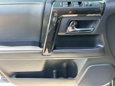 2021 Toyota 4Runner TRD Pro