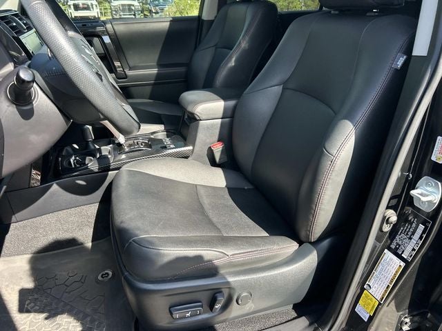 2021 Toyota 4Runner TRD Pro