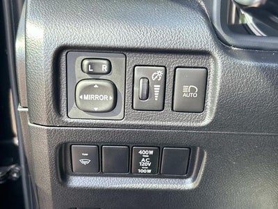 2021 Toyota 4Runner TRD Pro