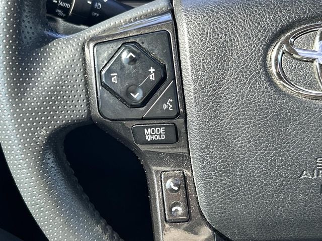 2021 Toyota 4Runner TRD Pro
