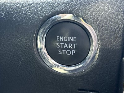 2021 Toyota 4Runner TRD Pro