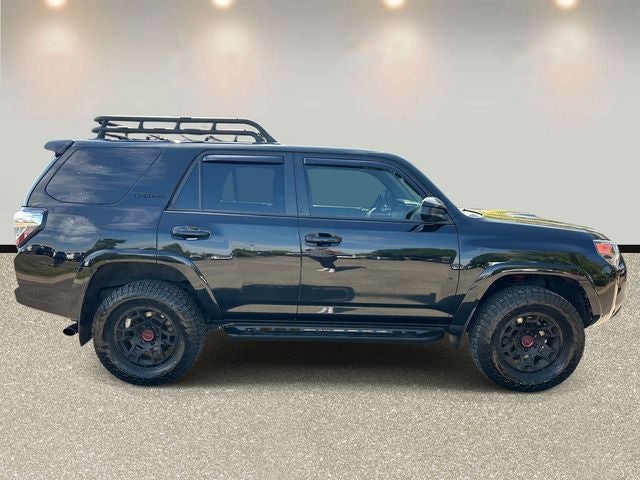 2021 Toyota 4Runner TRD Pro