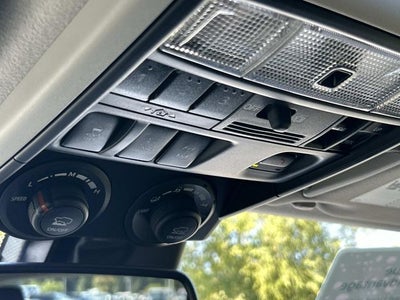 2021 Toyota 4Runner TRD Pro