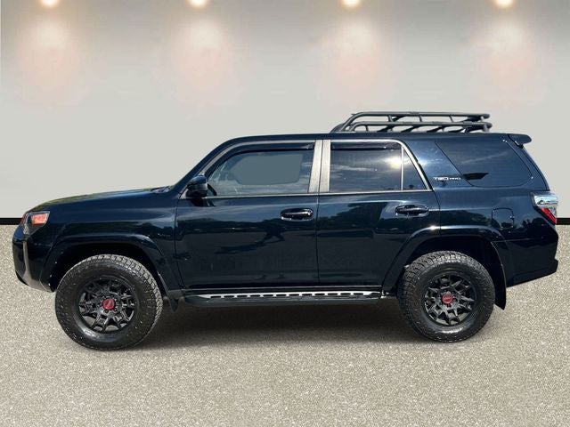 2021 Toyota 4Runner TRD Pro