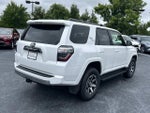 2024 Toyota 4Runner TRD Off-Road
