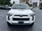 2024 Toyota 4Runner TRD Off-Road