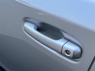 2021 Toyota 4Runner TRD Off-Road Premium