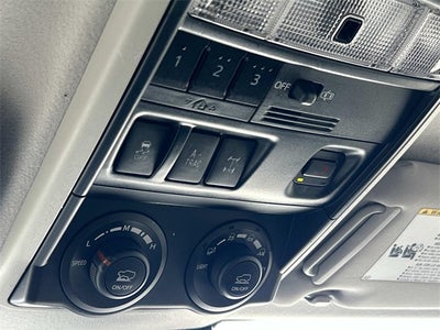 2021 Toyota 4Runner TRD Off-Road Premium