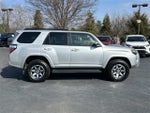 2021 Toyota 4Runner TRD Off-Road Premium