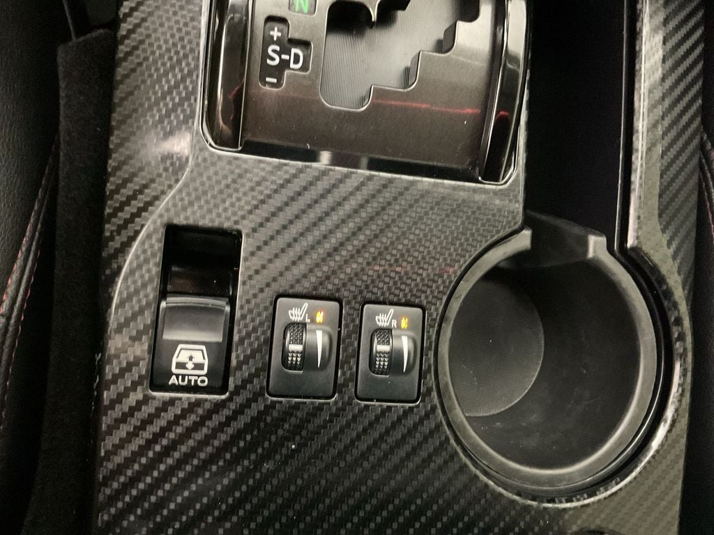 2021 Toyota 4Runner TRD Off-Road Premium