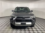 2021 Toyota 4Runner TRD Off-Road Premium