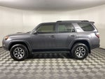 2021 Toyota 4Runner TRD Off-Road Premium