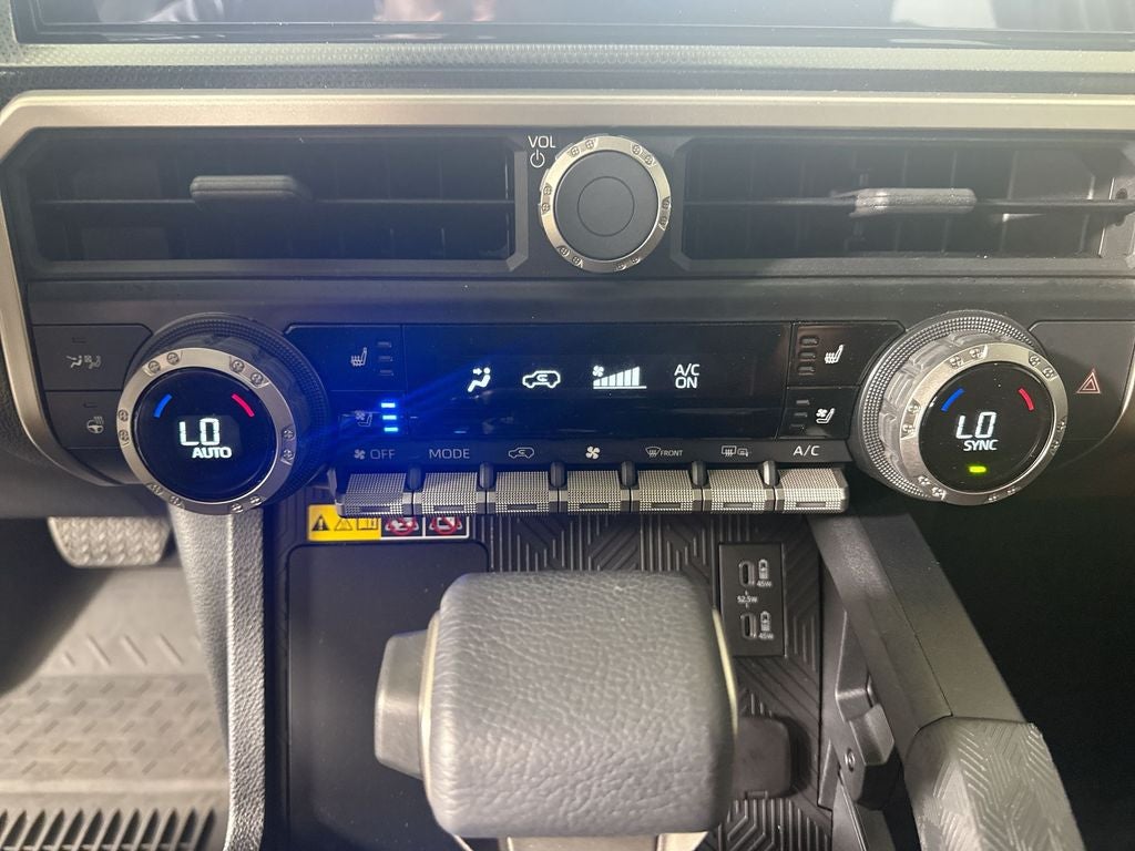2025 Toyota 4Runner Limited