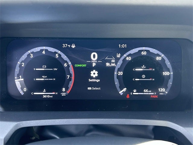 2025 Toyota 4Runner Limited