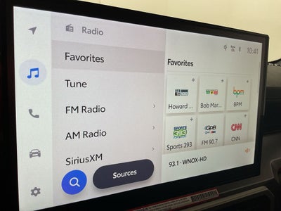 2025 Toyota 4Runner i-FORCE MAX Hybrid TRD Off Road Premium