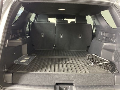 2025 Toyota 4Runner i-FORCE MAX Hybrid TRD Off Road Premium