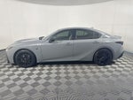 2025 Lexus IS 500 F SPORT Performance
