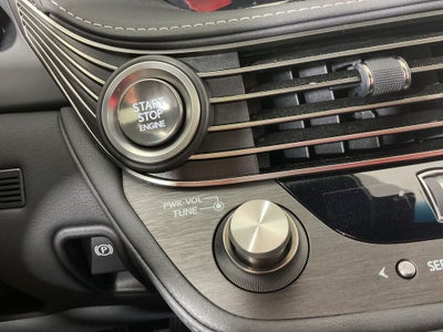 2019 Lexus LS 500