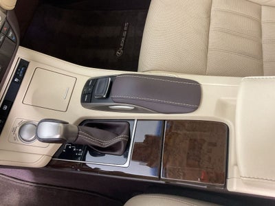 2016 Lexus ES 350 Luxury