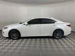 2016 Lexus ES 350 Luxury