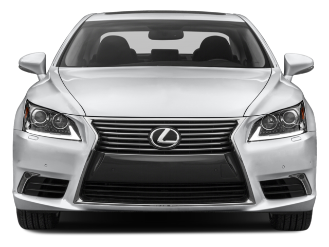 2017 Lexus LS 460