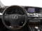 2017 Lexus LS 460