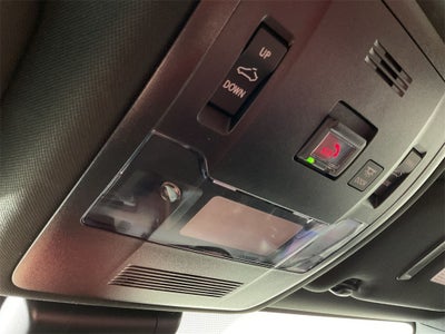 2025 Lexus IS 350 F SPORT Design