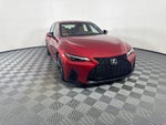 2024 Lexus IS 350 F SPORT Design