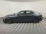 2025 Lexus IS 350 F SPORT Design
