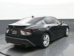 2021 Lexus IS 300