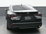 2021 Lexus IS 300