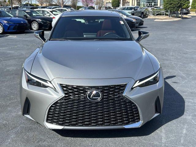 2023 Lexus IS 300