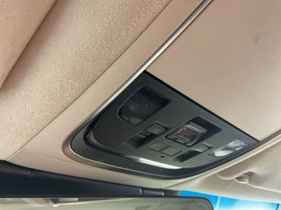 2018 Lexus LS 500h Luxury