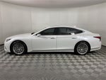 2024 Lexus LS 500