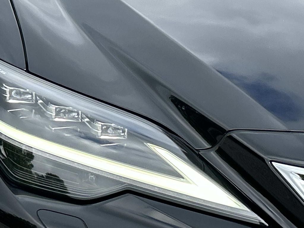 2023 Lexus LS 500 LS 500