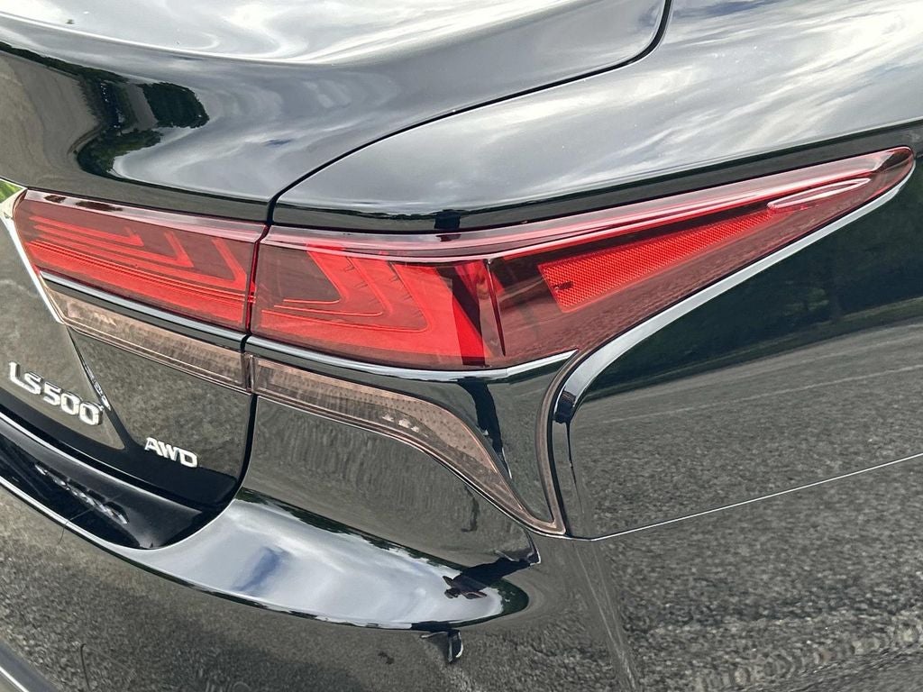 2023 Lexus LS 500 LS 500