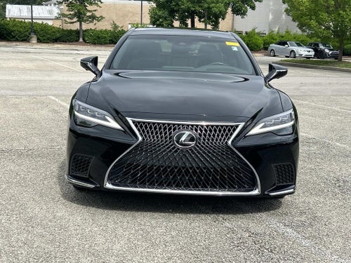 2023 Lexus LS 500 LS 500