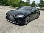 2023 Lexus LS 500 LS 500