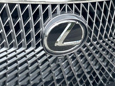 2023 Lexus LS 500 LS 500