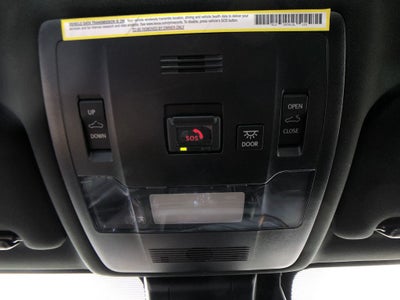2023 Lexus IS 350 F SPORT Handling