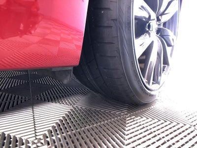 2023 Lexus IS 350 F SPORT Handling