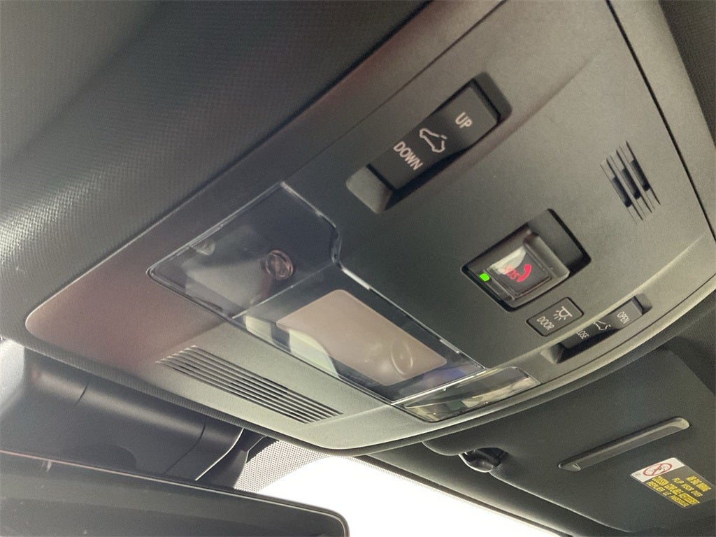 2021 Lexus IS 350 F SPORT