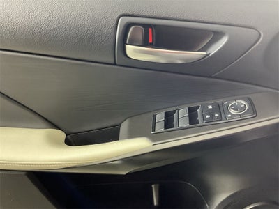 2021 Lexus IS 350 F SPORT