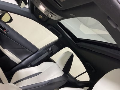 2021 Lexus IS 350 F SPORT