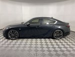 2021 Lexus IS 350 F SPORT